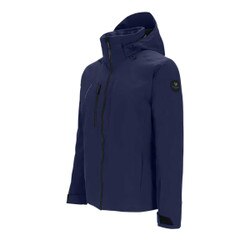 Obermeyer Kenai Jacket Men's in Midnight Navy